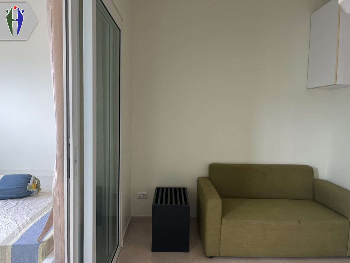 The Trust Central condo for Rent 7500 Baht, Close to Terminal21 — photo 2
