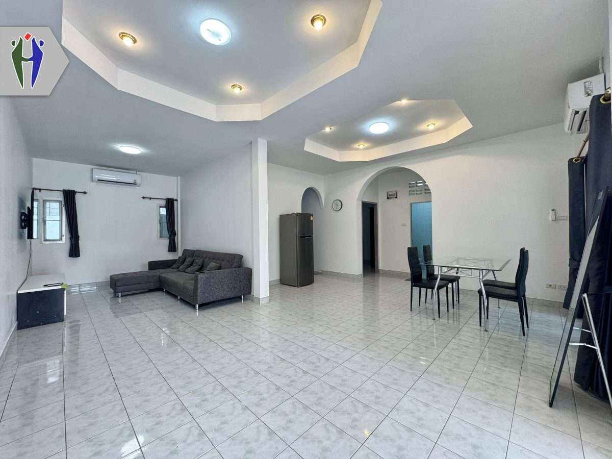 Single house Khao Noi for rent 25,000 baht. allow raise pets — photo 2