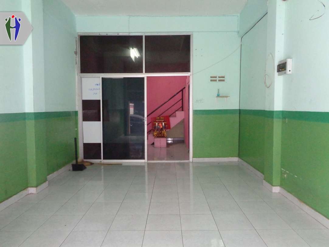 Commercial buildings Pattaya for rent