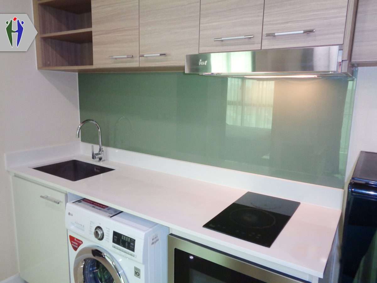Luxury Condo for Rent at Jomtien  Beach Pattaya — photo 2