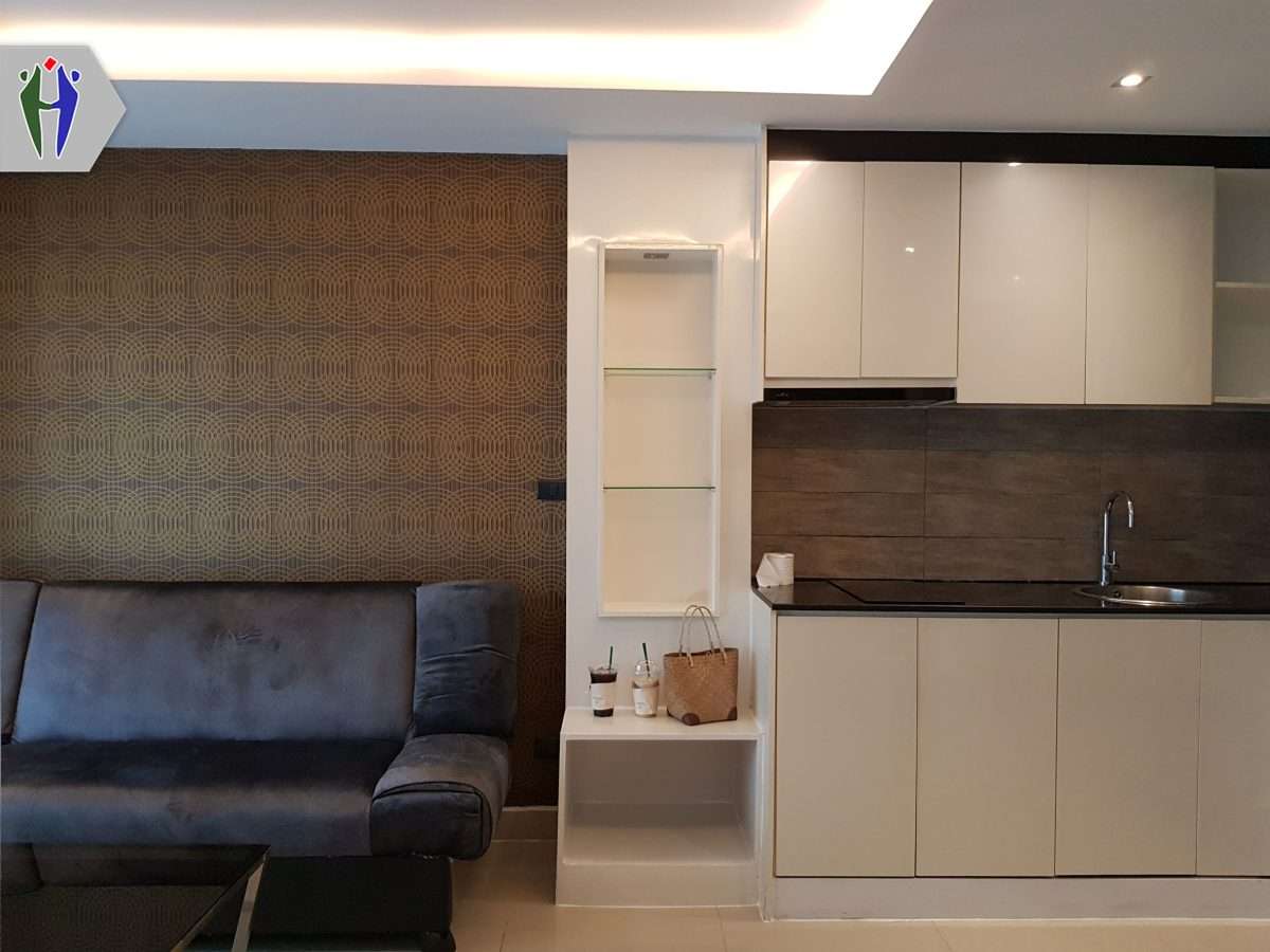 Condo for Rent South Pattaya 10,000 will available 10/10/25 — photo 3