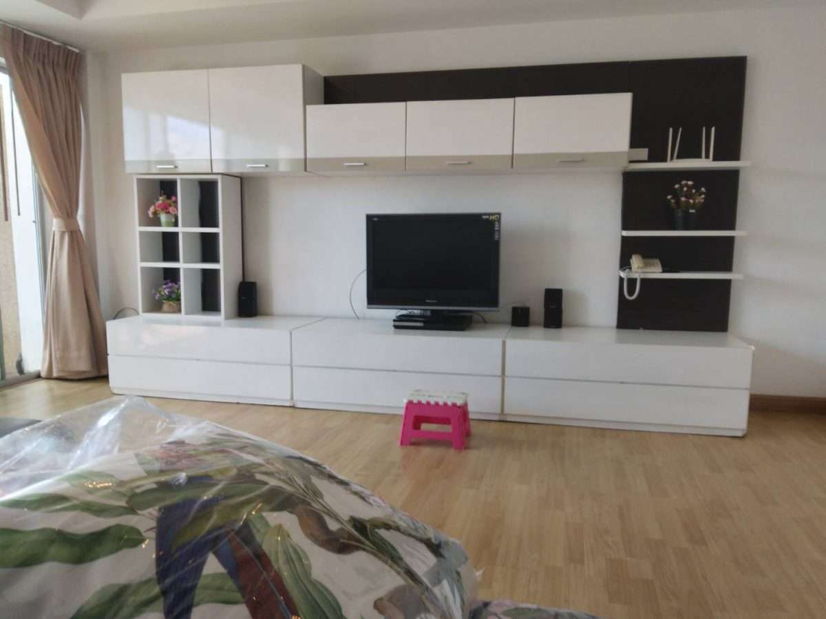 Rent Nice Condominium VILLA STLYE   nice view very peacefully and private zone Sukhumvit63 and Phrakhanong — photo 3