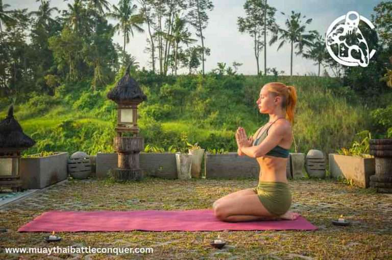 Meditation and Wellness Retreat in Thailand | Muay Thai Yoga