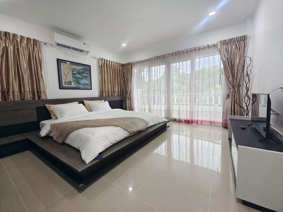 House for rent — photo 3