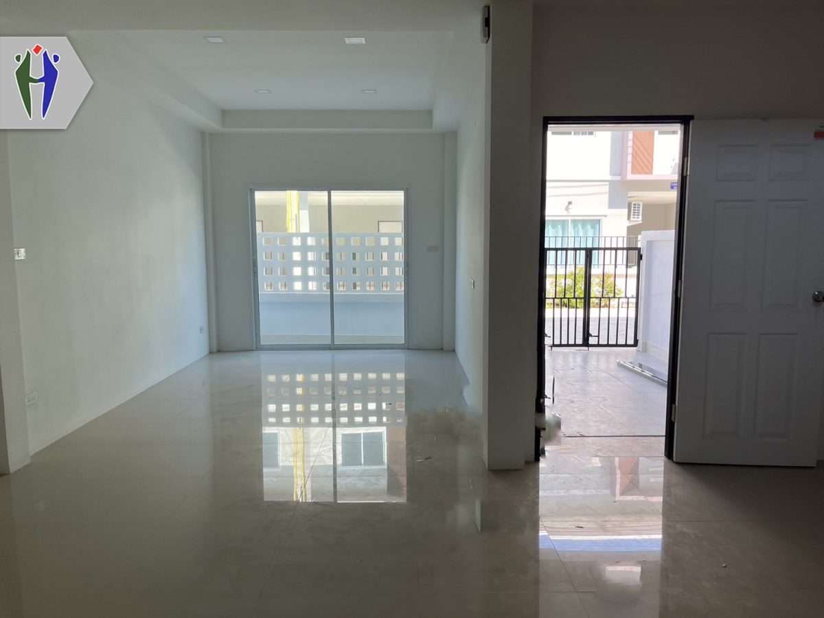 Townhouse 2 Stories, For rent Khaonoi-Nernplibwan — photo 3