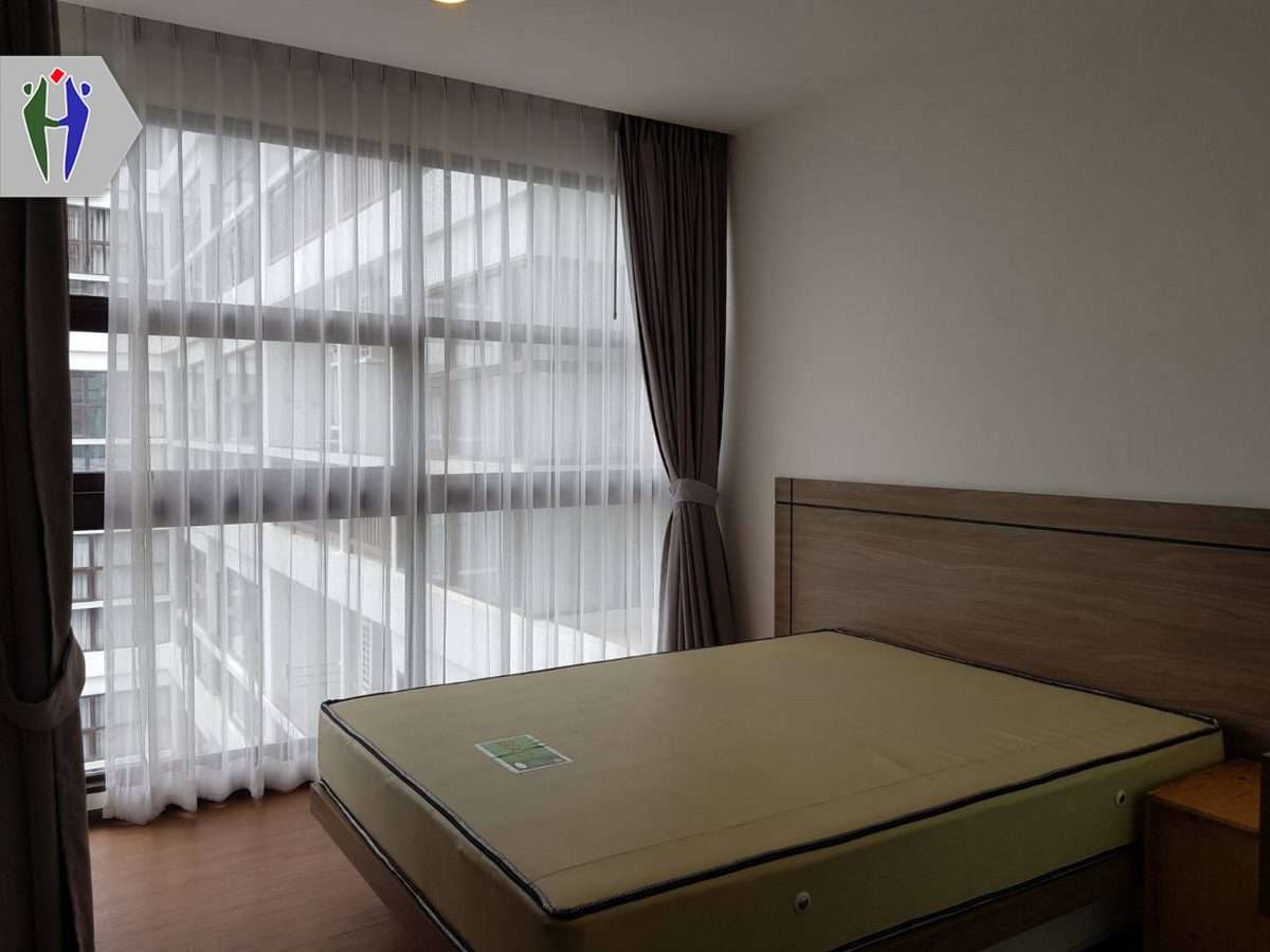 Treetop Condo at Khaopratumnak for rent 9000 baht — photo 3