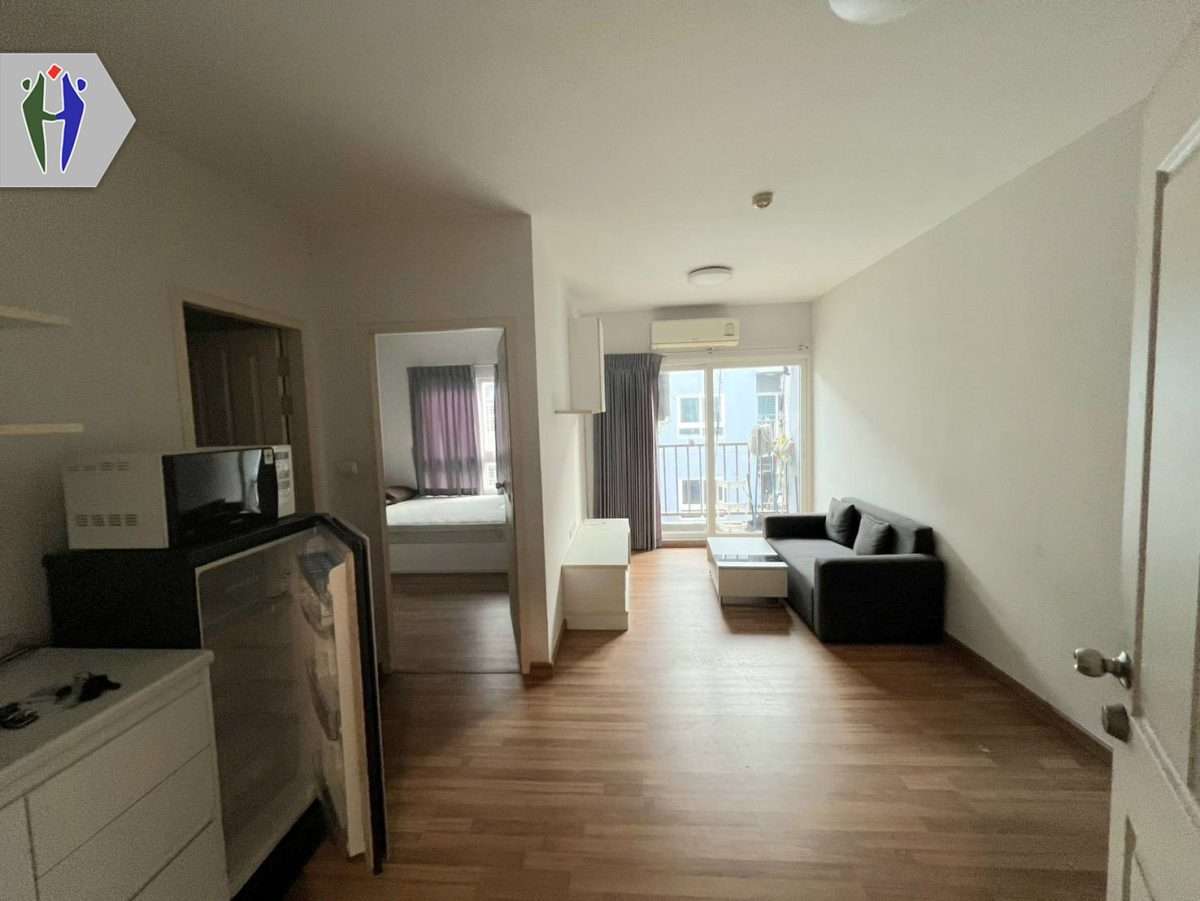 The Trust central Condo for rent, 1 bedroom — photo 2