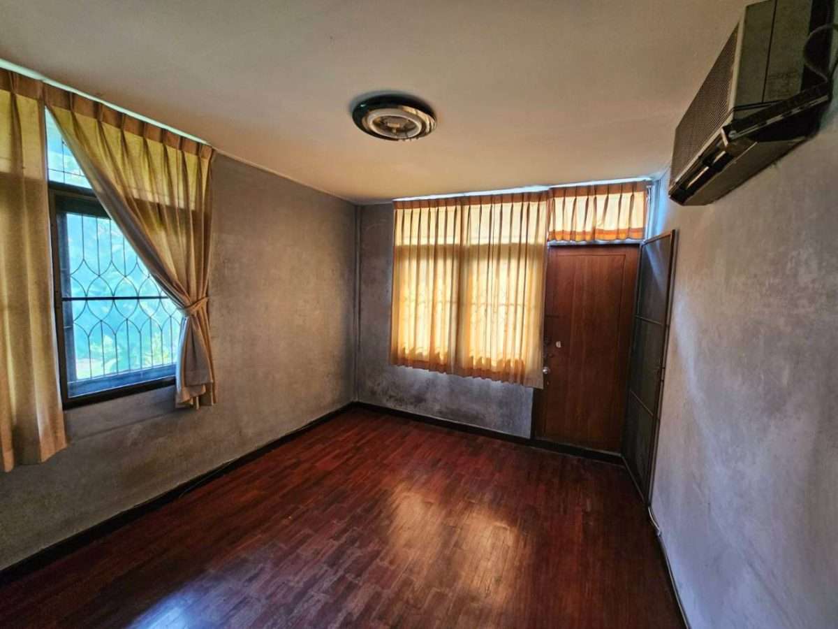 Sale and Rent old house  bigger area very closed Central Latphrao shopping malls — photo 2