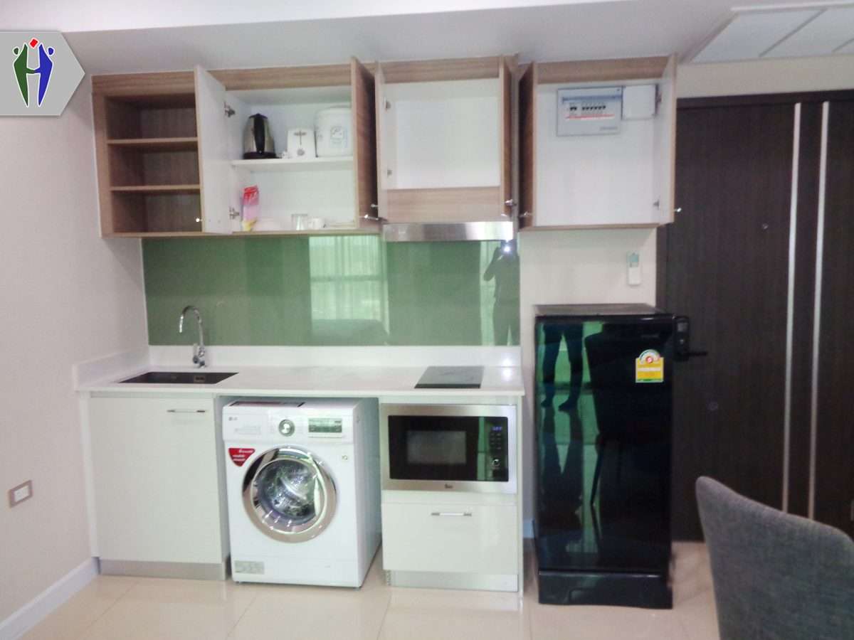 Luxury Condo for Rent at Jomtien  Beach Pattaya