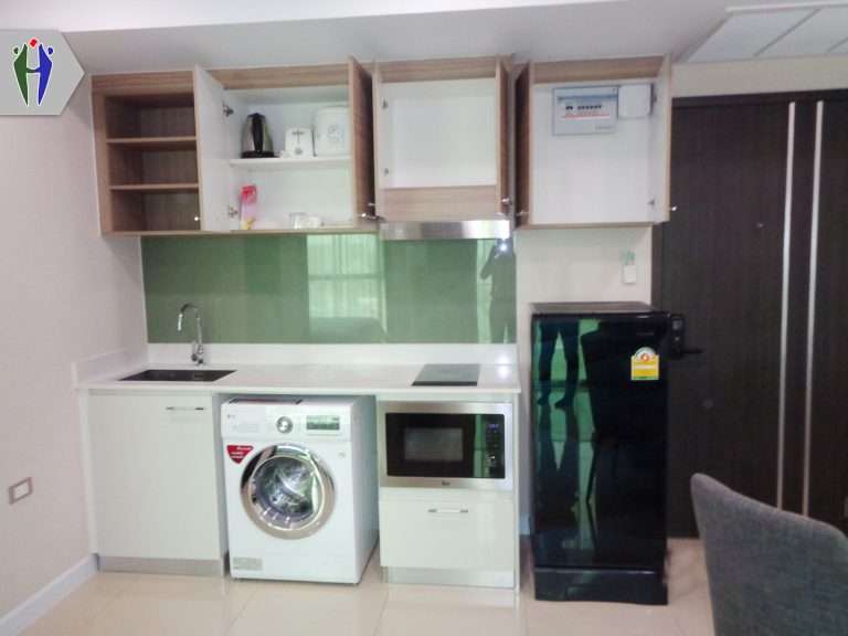 Luxury Condo for Rent at Jomtien  Beach Pattaya