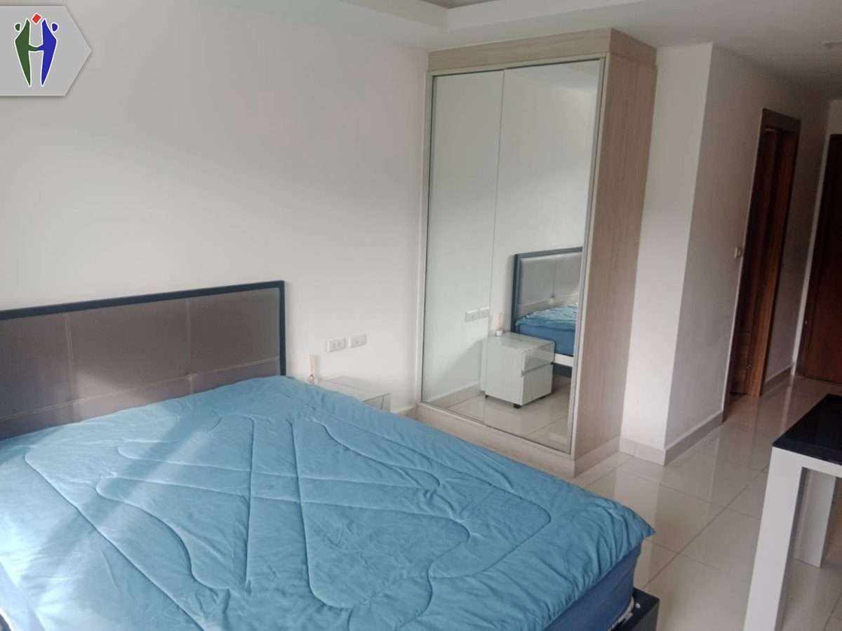 Condo for rent, Laguna2 Condo , price 8,000 baht. — photo 2