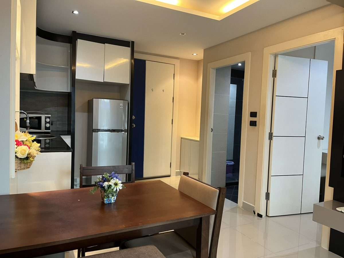 Condo The Blue Residence for Rent South Pattaya 10,000 — photo 2