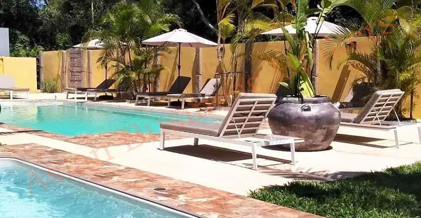 5301124 Resort for Sale near the Beach in Rayong, Thailand — photo 1