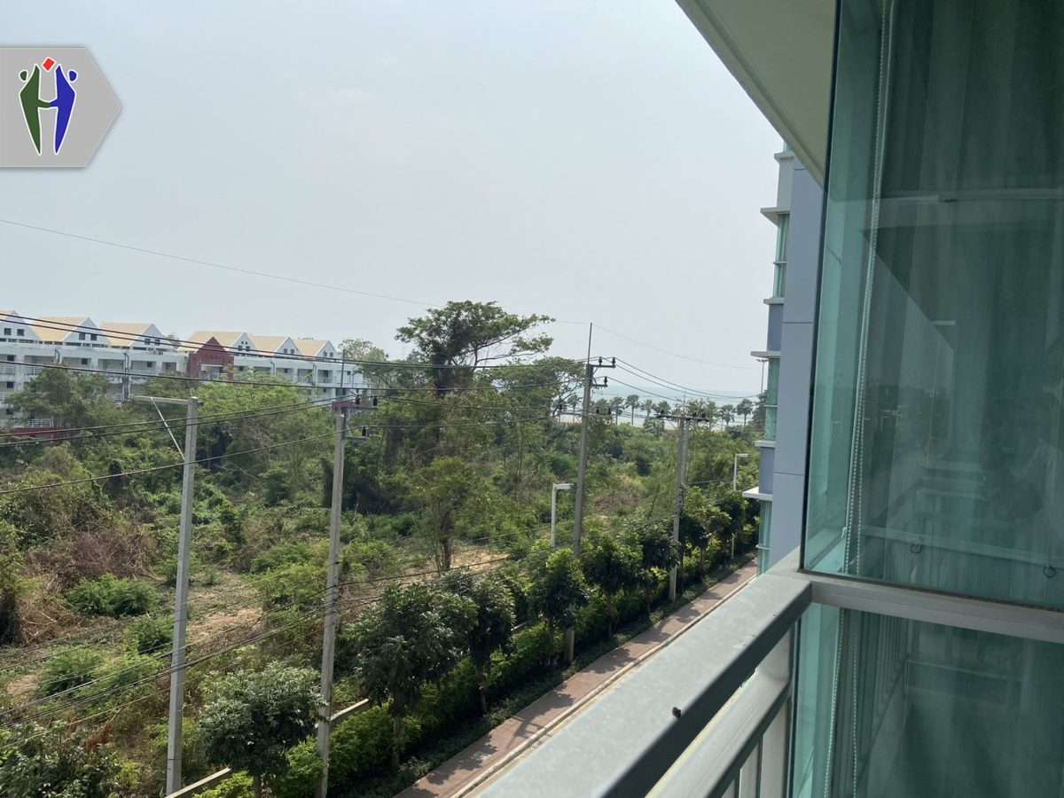 Condo Next to Jomtien Beach Pattaya for Rent — photo 2