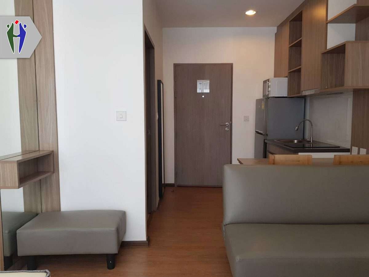 Treetop Condo at Khaopratumnak for rent 9000 baht — photo 2