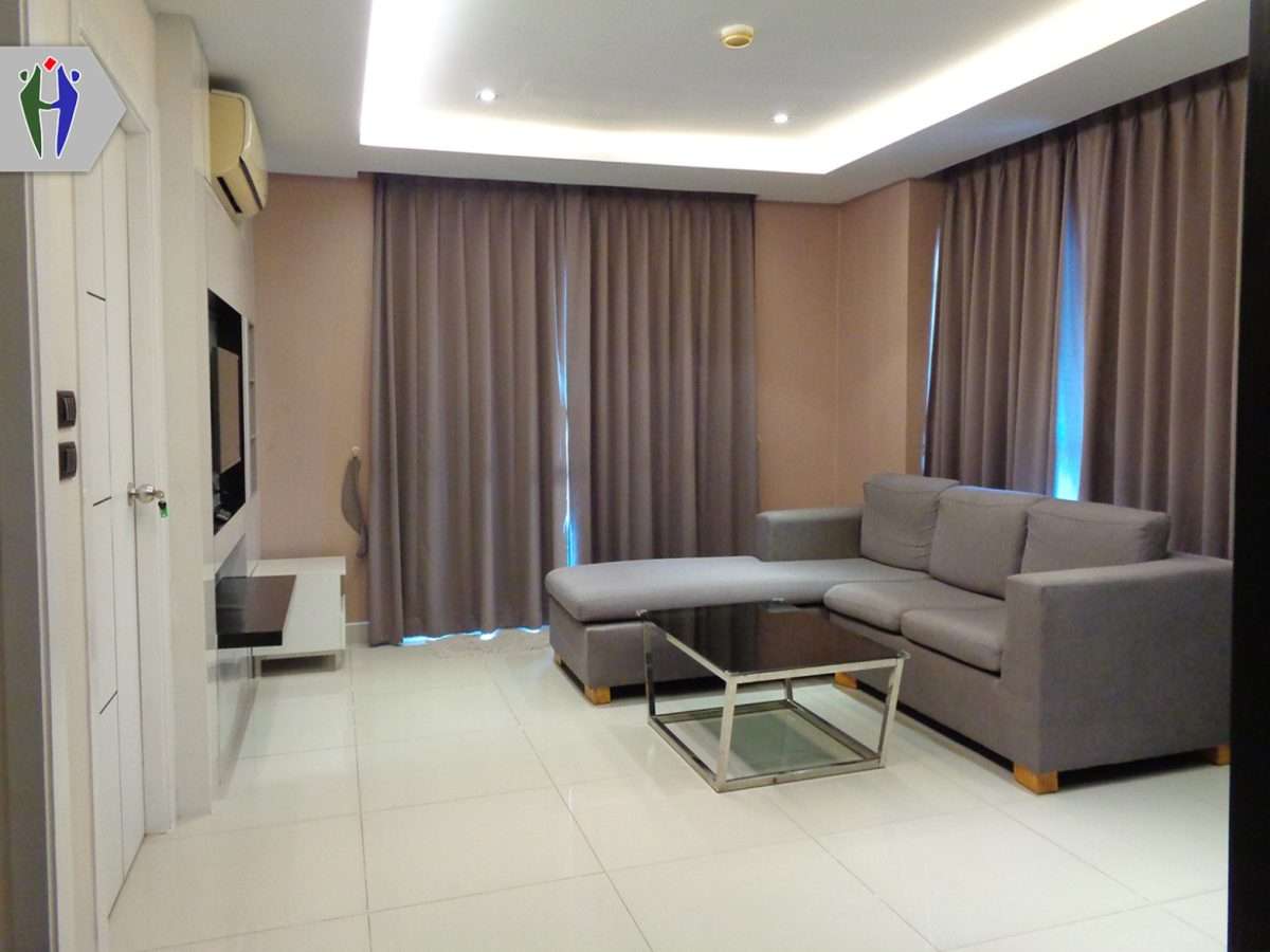 Condo for rent South Pattaya 1 bedroom corner room