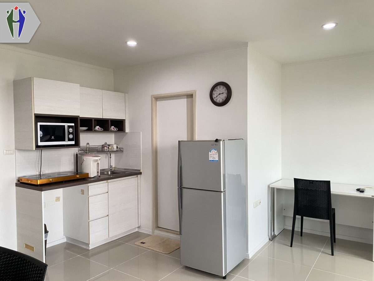 Condo For rent, Lumpini Jomtien- Pattaya. Near Beach — photo 2