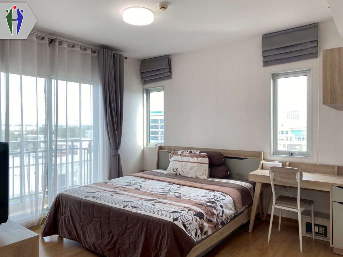 Condo for Rent Thepprasit Rd – Pattaya 20,000 baht — photo 3
