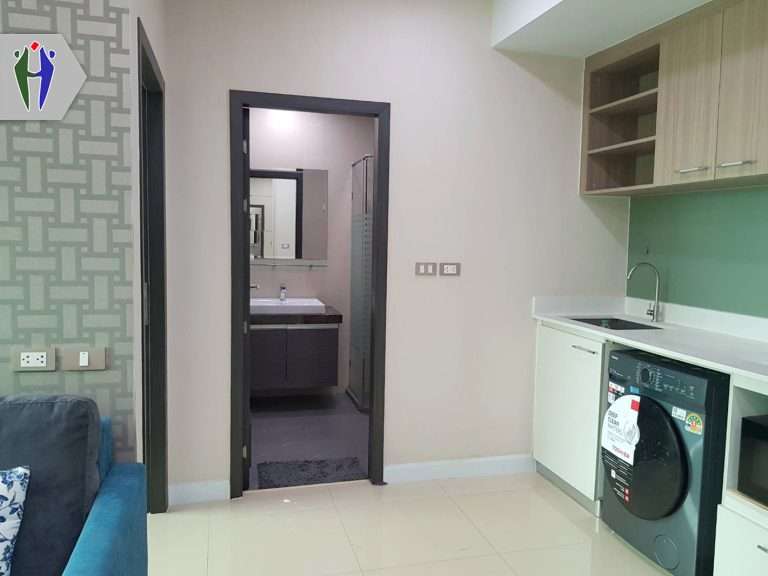 Condo for rent, Dusit Grand View , walk to the beach 5 minutes