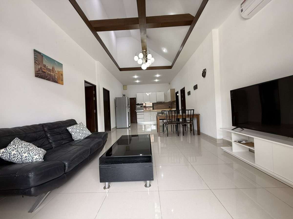 Stunning Villa for Sale – Baan Dusit Pattaya Park (Phase 3) — photo 2