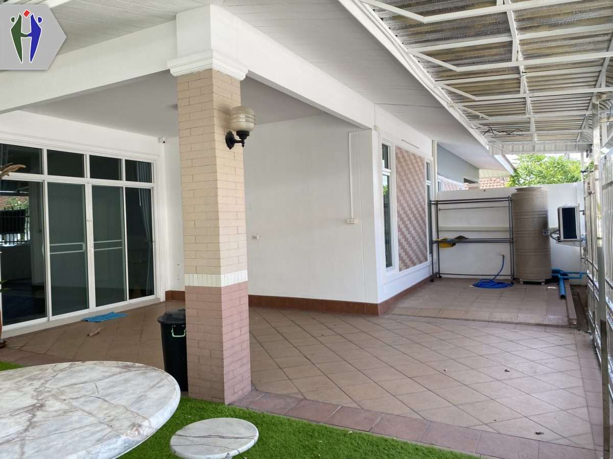 Single house Khao Noi for rent 35,000 baht. — photo 3