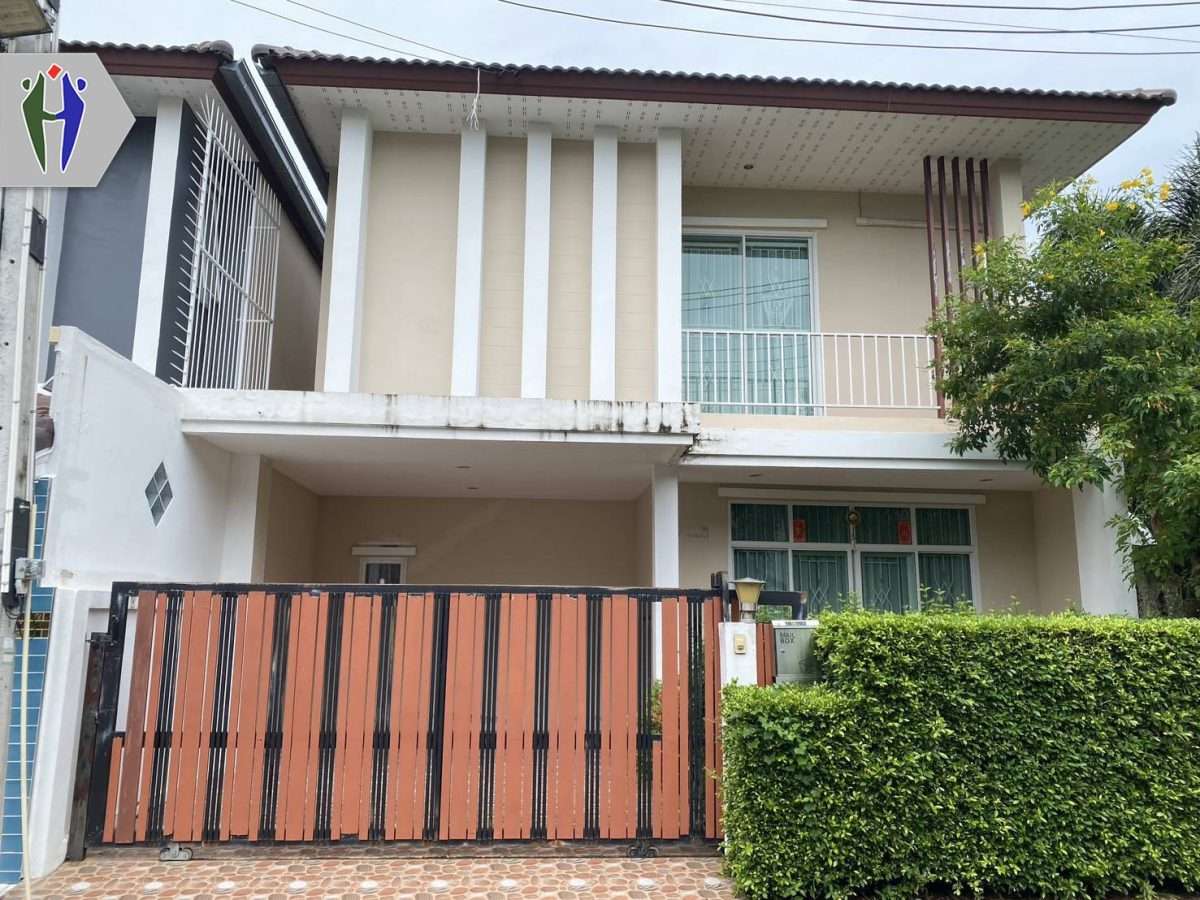 Single House for Rent in Soi Nongkabok-Tungkom South Pattaya