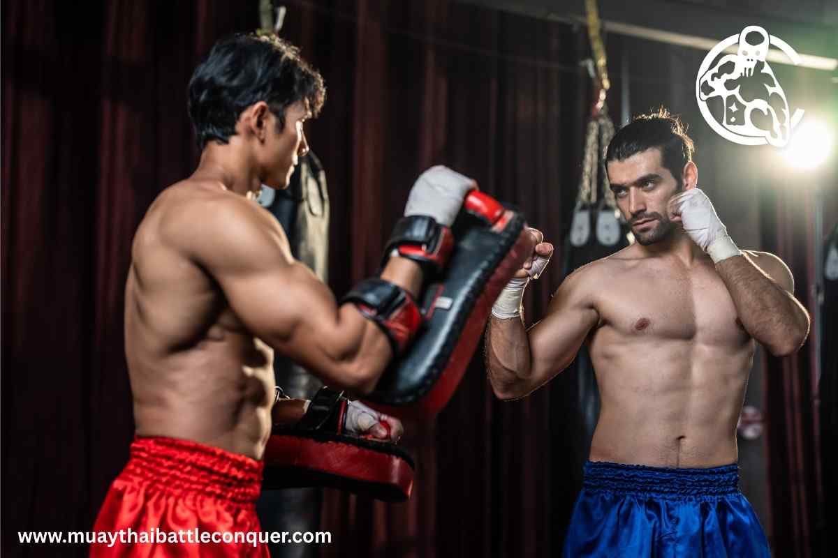 Authentic Thai Boxing Camp &amp; Wellness Retreat in Thailand