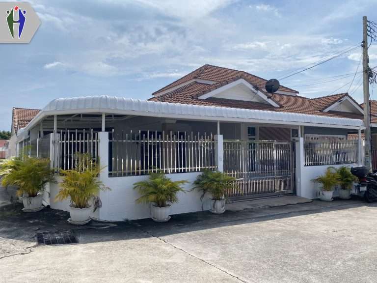 Single house Khao Noi for rent 35,000 baht.