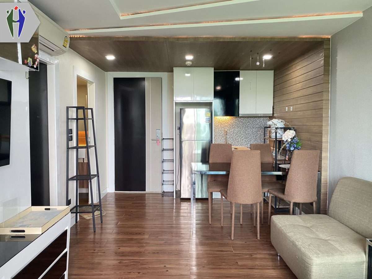 Condo Jomtien for rent 1 bedroom . — photo 3