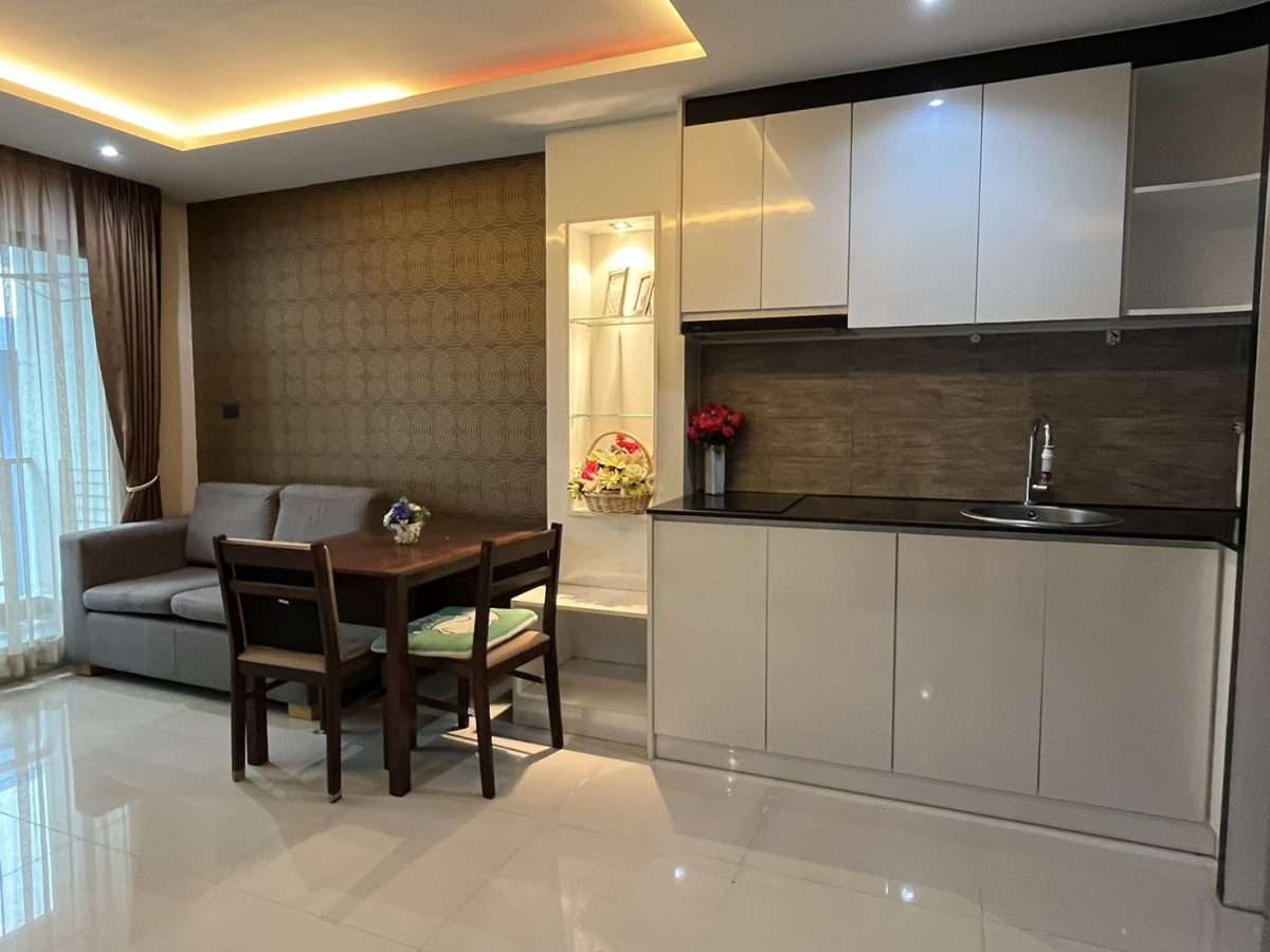 Condo The Blue Residence for Rent South Pattaya 10,000 — photo 3
