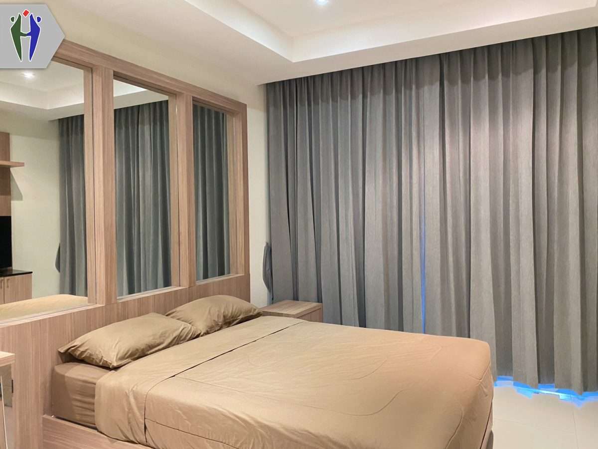 Condo for rent at Nam Talay, Na Jomtien 2bedroom — photo 3