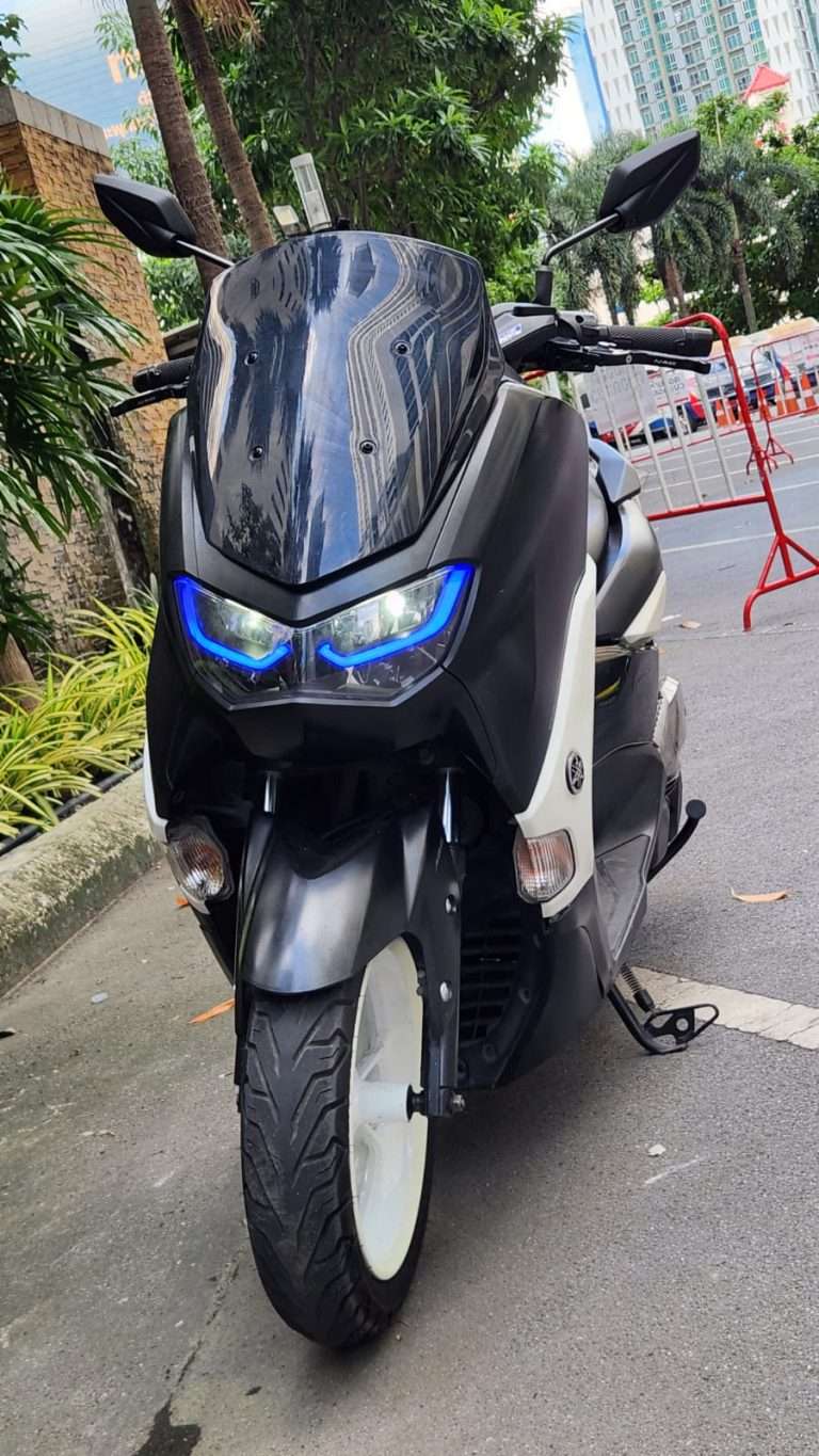Yamaha Scooter for sale Bangkok