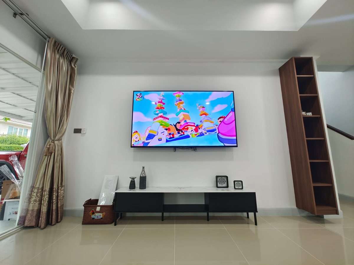 House for rent — photo 2