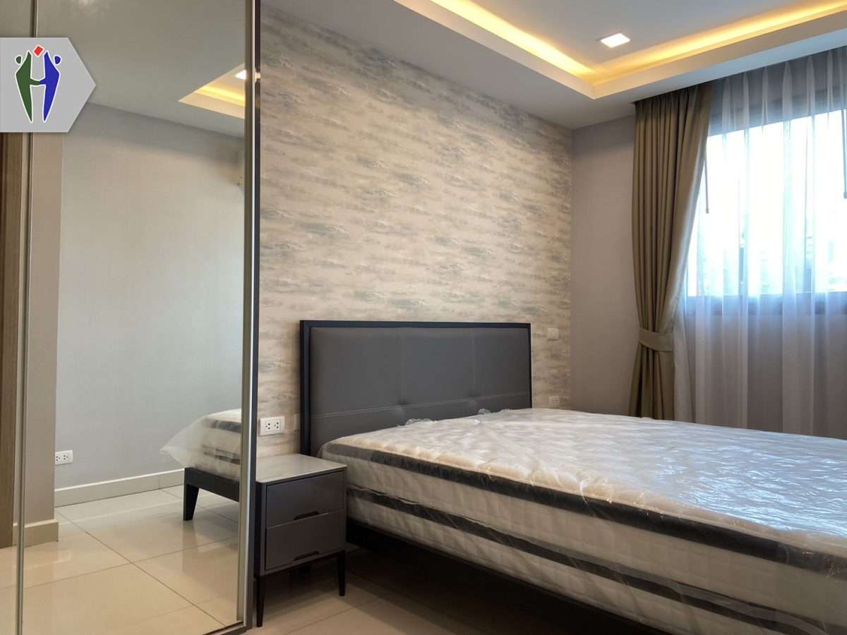 Condo at Arcadia Continental, 2 bedrooms — photo 3