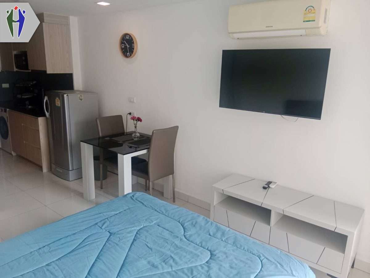 Condo for rent, Laguna2 Condo , price 8,000 baht. — photo 3