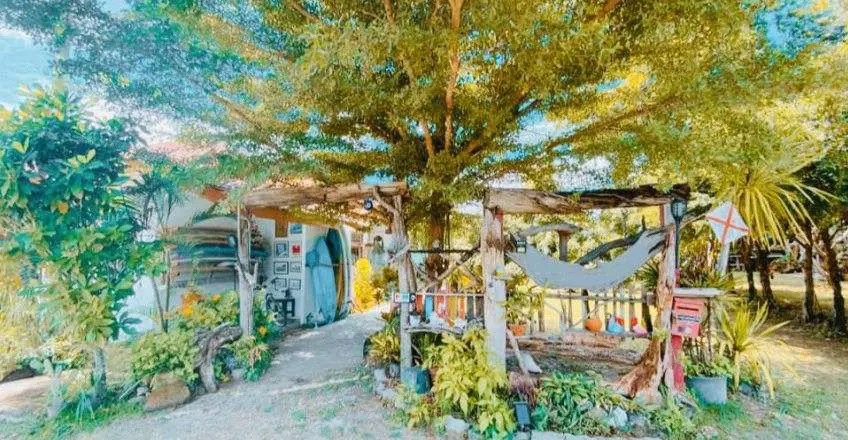 5301164 Operational Boutique Wellness Retreat for Sale Rayong — photo 1