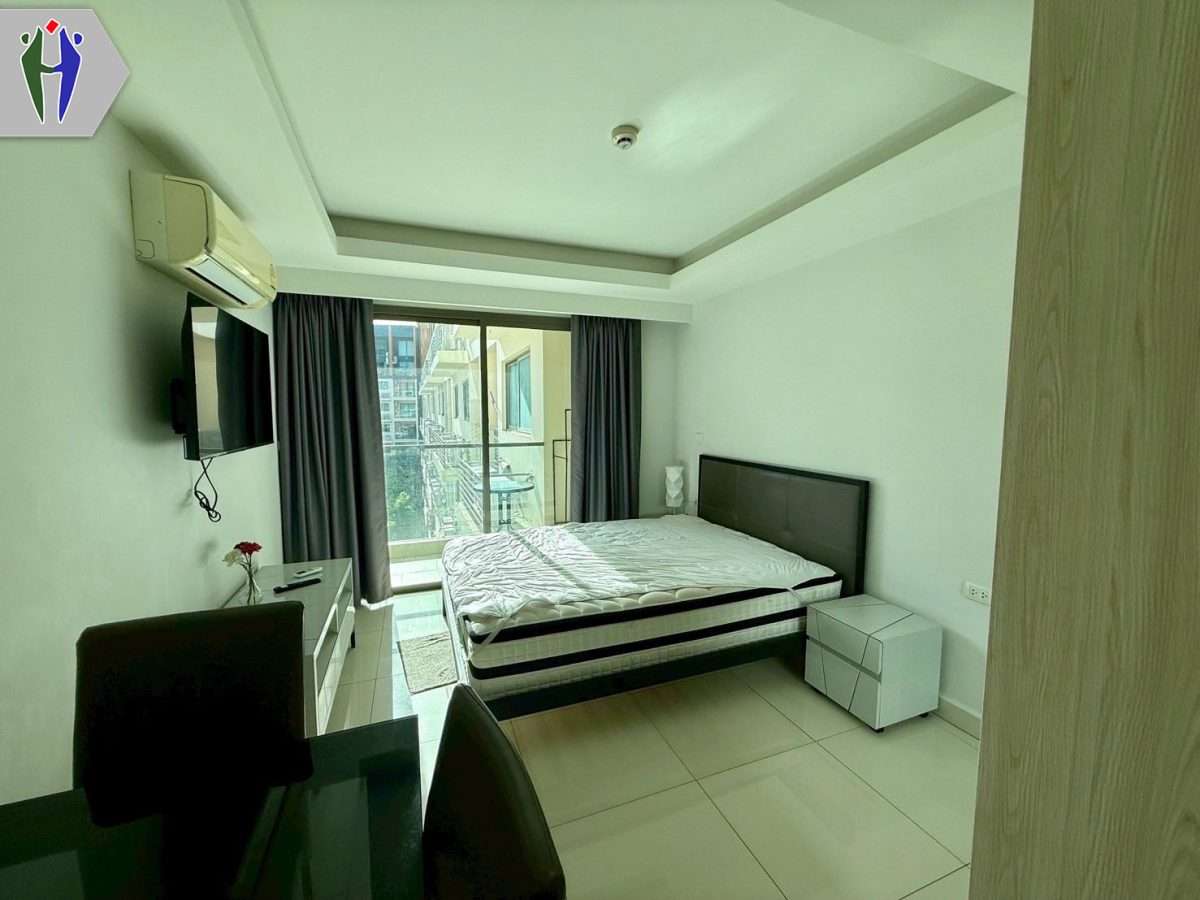Condo for rent, Laguna2 Condo , price 8,000 baht.