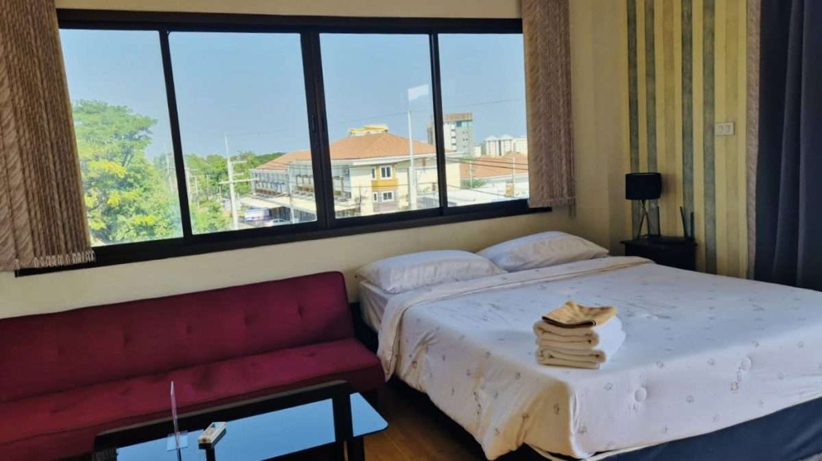 URGENT !!! Guesthouse for sale in Hua Hin — photo 3