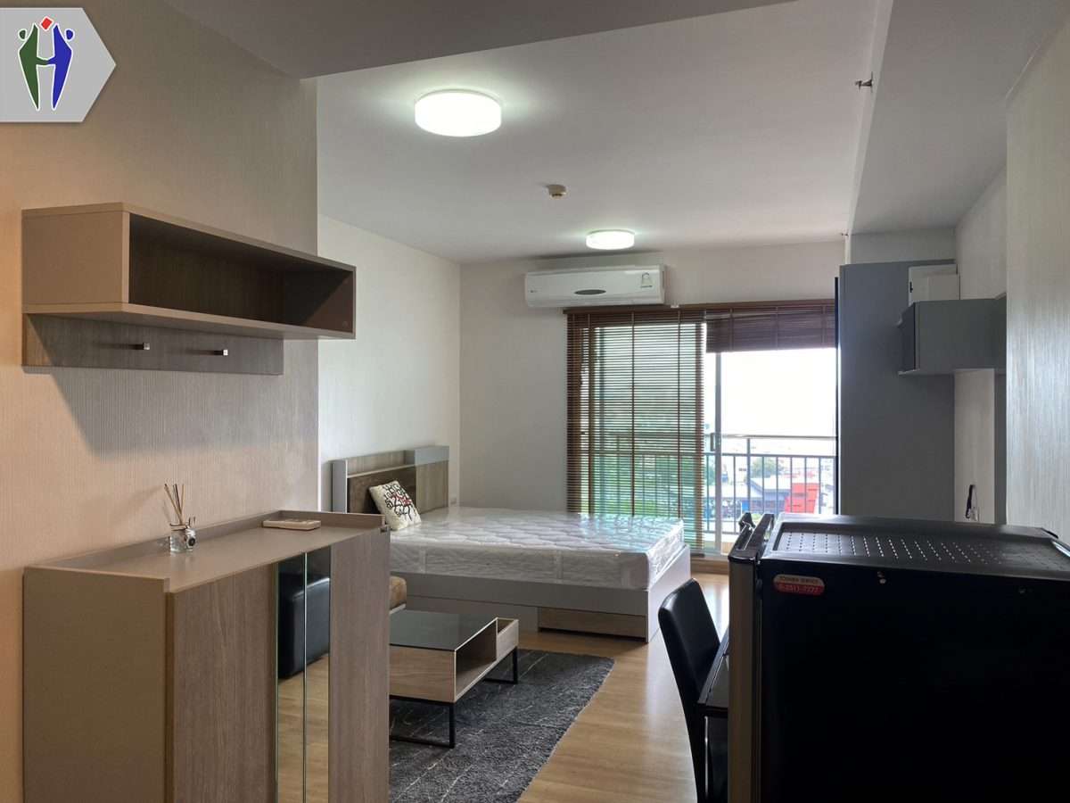Condo For rent Supalai Mare Pattaya 10,000 baht
