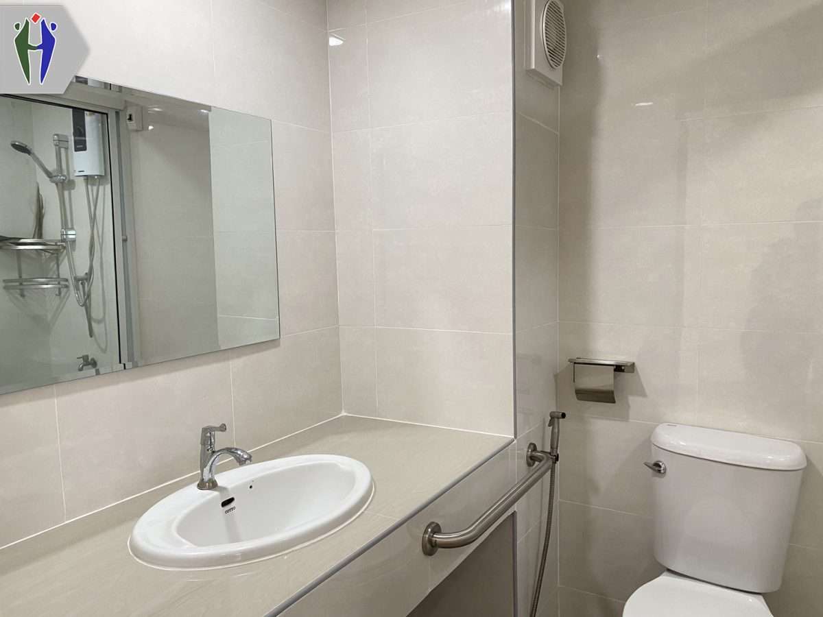 Angket  Condo Jomtien for rent, near the beach — photo 3