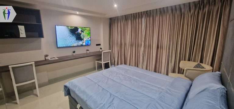 Condo south Pattaya  for Rent Studio room