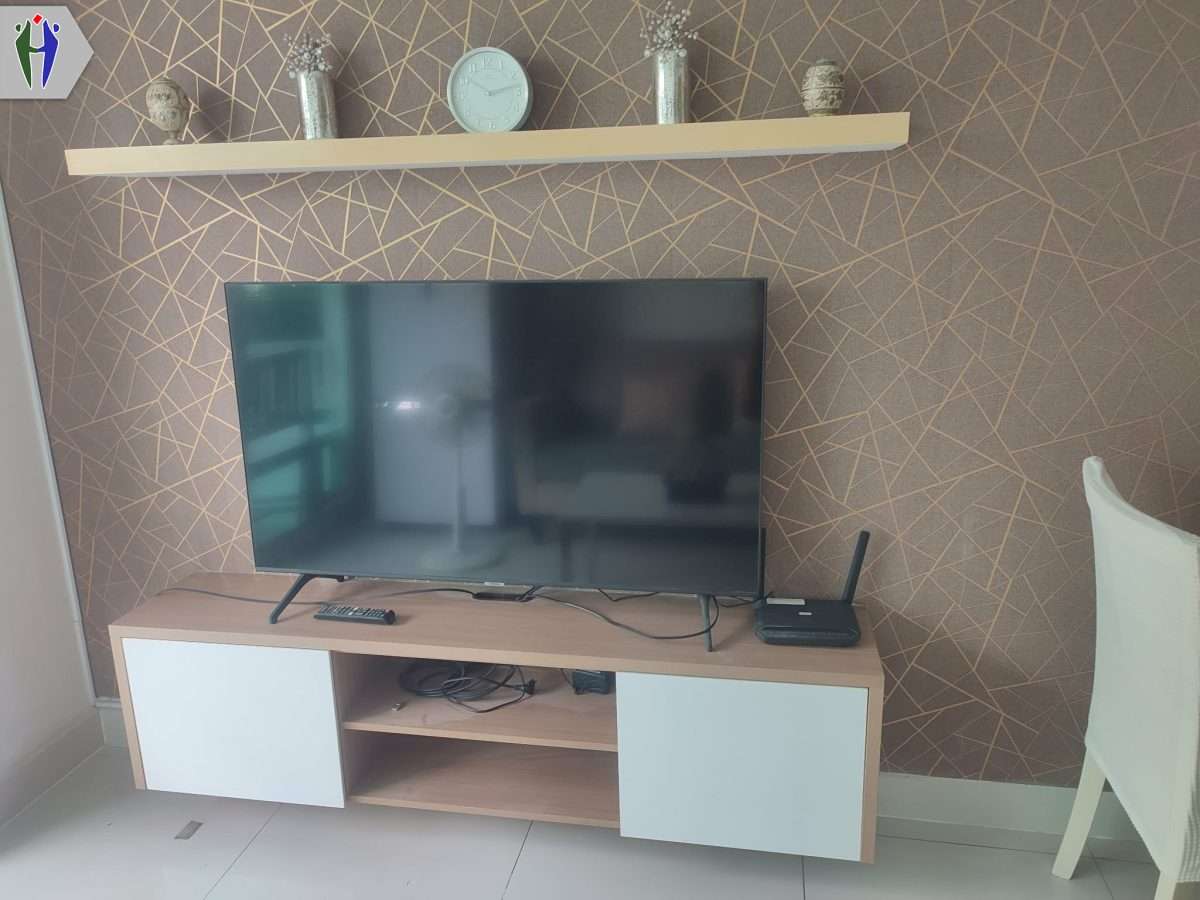 Amazon Condo Jomtien for rent, near the beach — photo 2