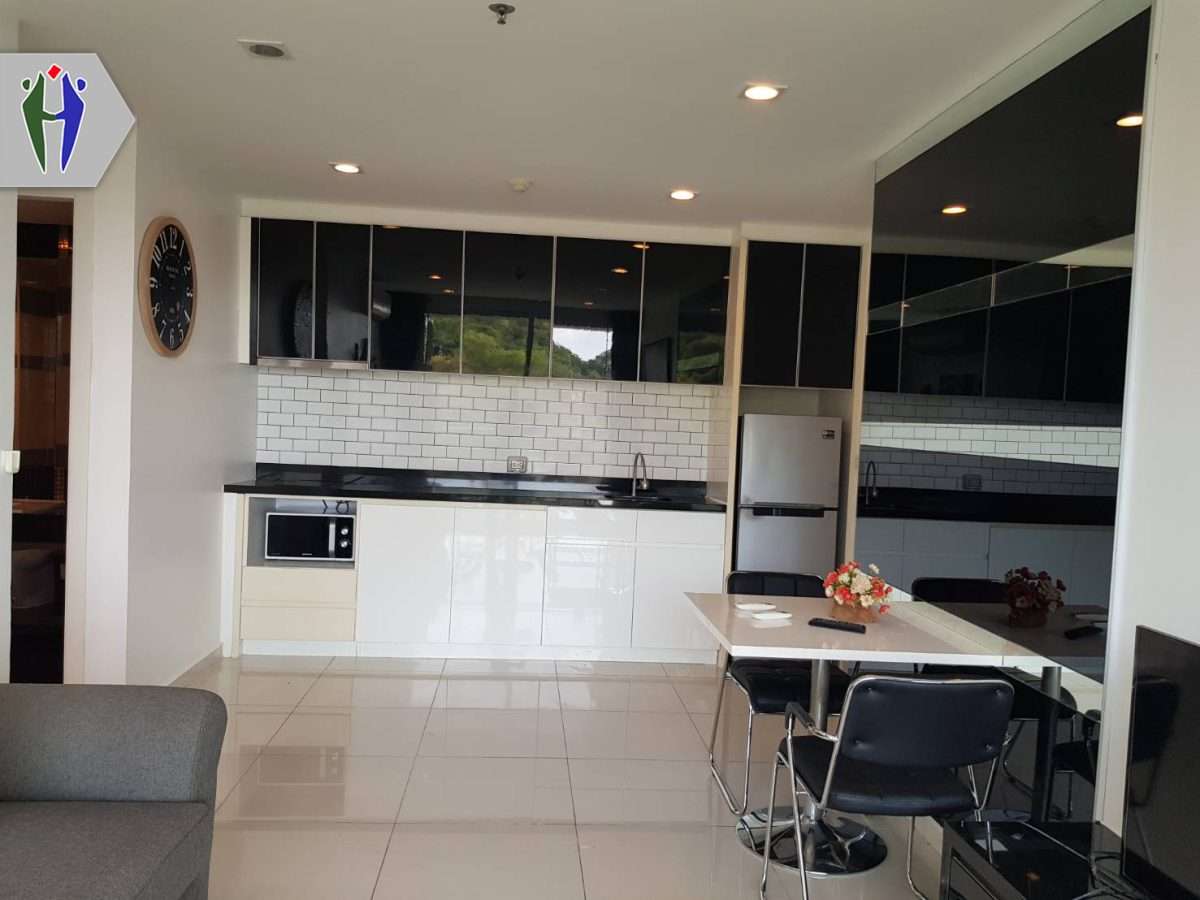 The Vision Pratumnak Condo  for Rent Pattaya — photo 3