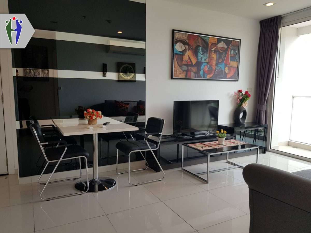The Vision Pratumnak Condo  for Rent Pattaya — photo 2