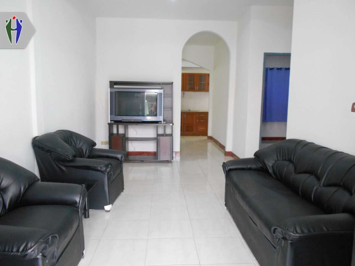 Townhouse for Rent 10,000 baht Soi Khaotalo South Pattaya will available 05/12/25 — photo 2