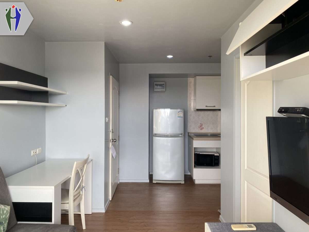 Condo for rent, North Pattaya, 1 bedroom, 8000 baht, Sukhumvit Road — photo 2