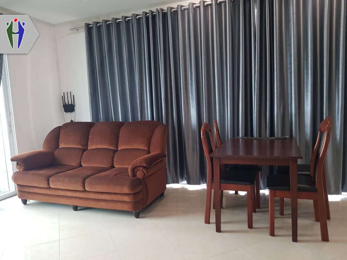 Condo for rent at The Bay View2  Pratamnuk — photo 2