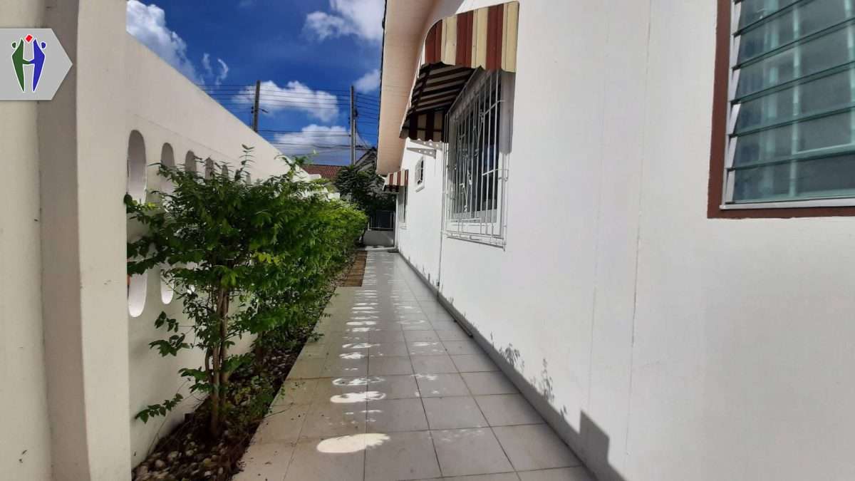 House for rent Pattaya Klang Khaonoi 17000 baht — photo 2