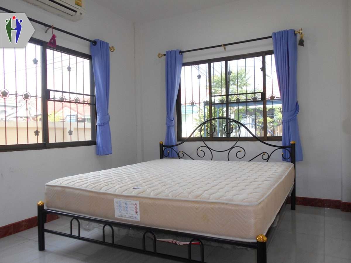 Townhouse for Rent 10,000 baht Soi Khaotalo South Pattaya will available 05/12/25 — photo 3