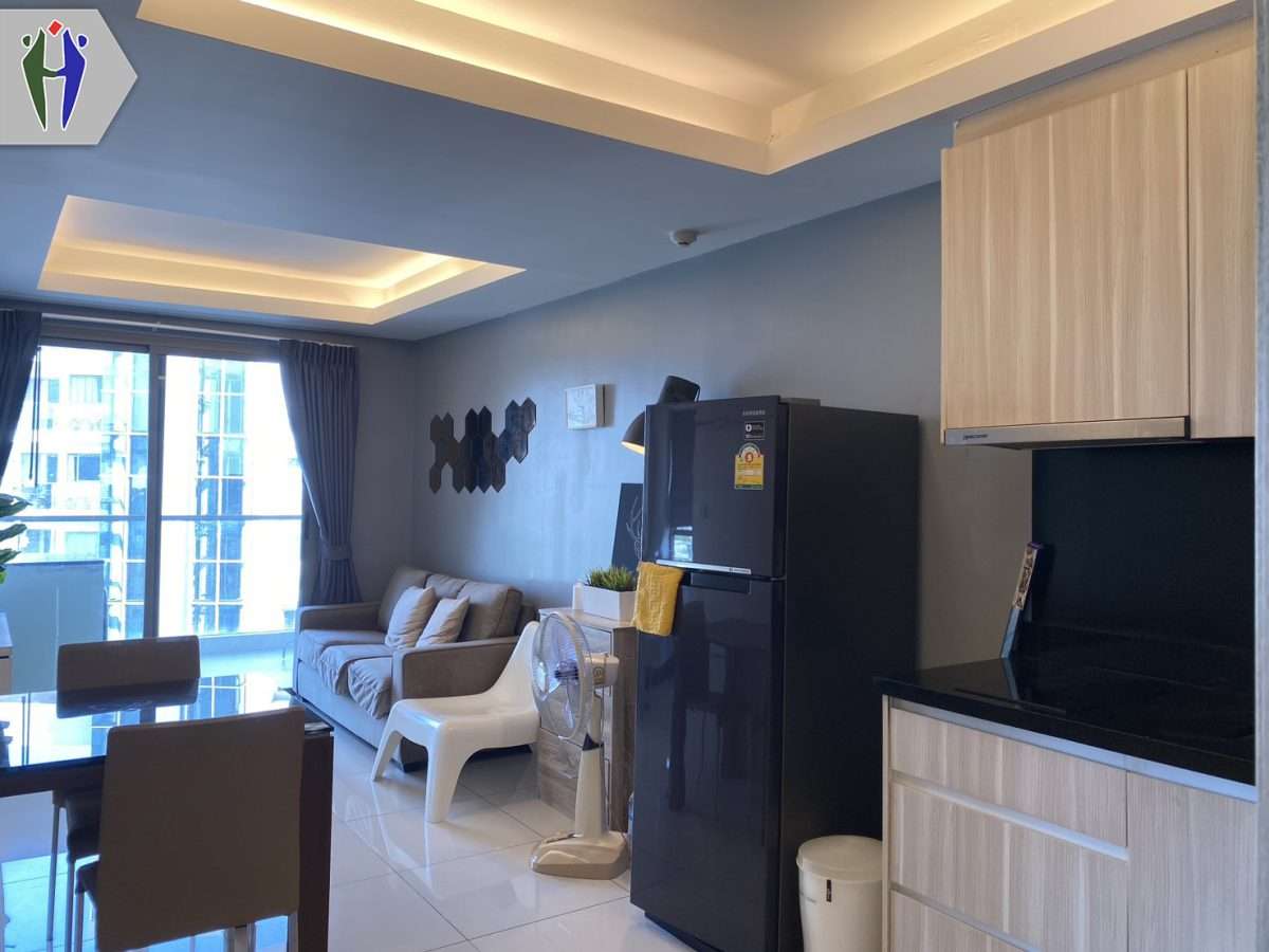 Condo for rent Laguna beach Jomtien1 have 2 Bedrooms — photo 2